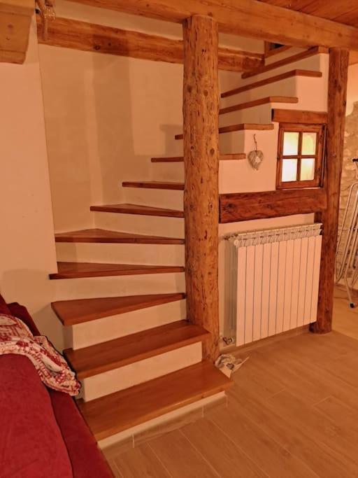La Maison Du Coeur - Family Holiday Oulx Exterior photo