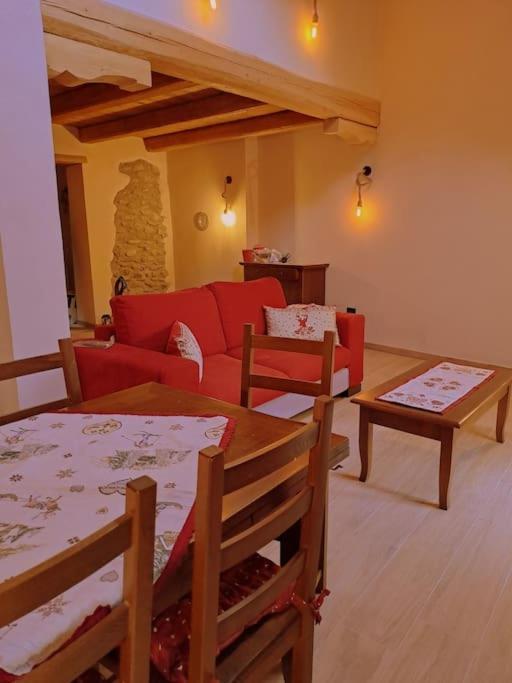 La Maison Du Coeur - Family Holiday Oulx Exterior photo